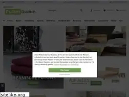 Sites similar to futon-online.de