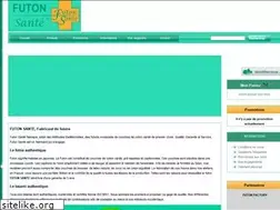Sites similar to futon-sante.fr