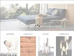 Sites similar to futon-shop.ch