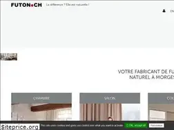 Sites similar to futon.ch
