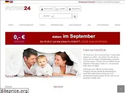 Sites similar to futon24.com