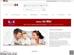 Sites similar to futon24.de