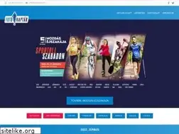 Sites similar to futonaptar.hu