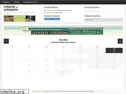 Sites similar to futonaptar.info