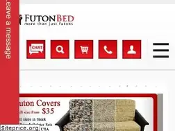 Sites similar to futonbed.com