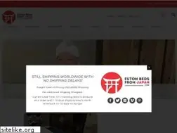 Sites similar to futonbedsfromjapan.com