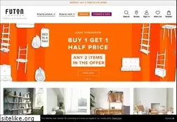 Sites similar to futoncompany.co.uk