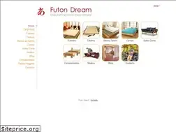 Sites similar to futondream.com