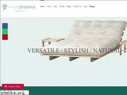 Sites similar to futondreams.co.za