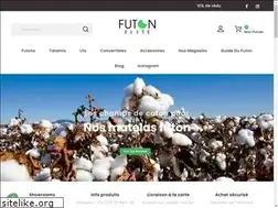 Sites similar to futonet.fr