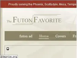 Sites similar to futonfavorite.com