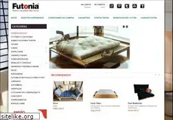 Sites similar to futonia.com