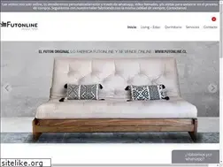 Sites similar to futonline.cl