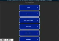 Sites similar to futonman.com