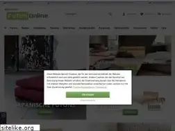 Sites similar to futononline.de