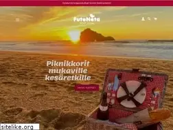 Sites similar to futonota.fi