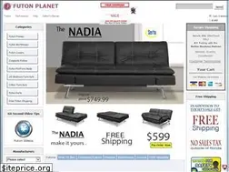 Sites similar to futonplanet.com