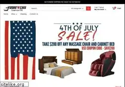 Sites similar to futons-4-less.com