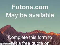 Sites similar to futons.com