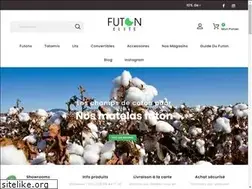 Sites similar to futons.fr