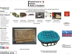 Sites similar to futons.net