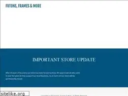 Sites similar to futonsandframesalbuquerque.com