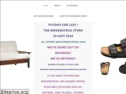 Sites similar to futonsforless.ca