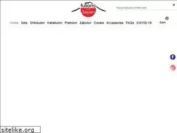 Sites similar to futonsfromjapan.co.uk