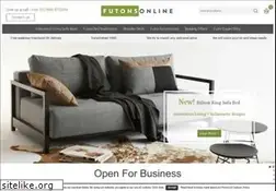 Sites similar to futonsonline.co.uk