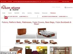 Sites similar to futonstore-memphis.com