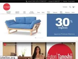 Sites similar to futontanoshii.com