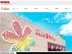 Sites similar to futonten.info