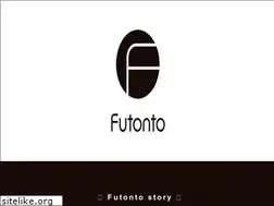Sites similar to futonto.co.jp