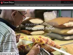 Sites similar to futontokyo.com