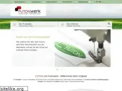 Sites similar to futonwerk.ch
