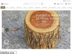 Sites similar to futonwerkstatt.de