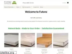 Sites similar to futonz.co.nz