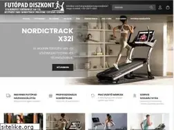 Sites similar to futopad-diszkont.hu