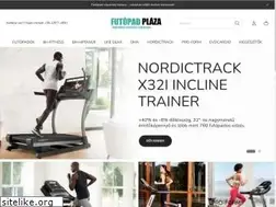Sites similar to futopad-plaza.hu