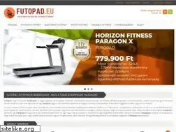 Sites similar to futopad.eu