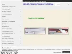 Sites similar to futopanelbolt.hu