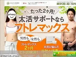 Sites similar to futoremax.jp