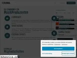 Sites similar to futorial.de