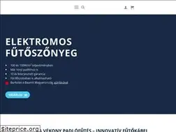 Sites similar to futoszonyeg.hu