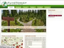 Sites similar to futoterkep.hu