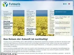 Sites similar to futouris.org