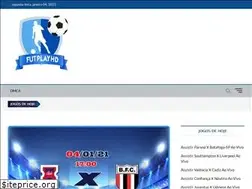 Sites similar to futplayhd.net