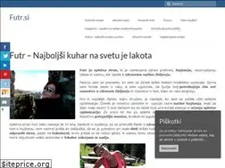 Sites similar to futr.si