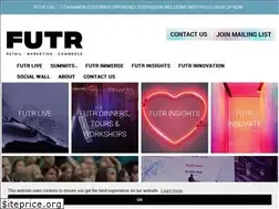 Sites similar to futr.today