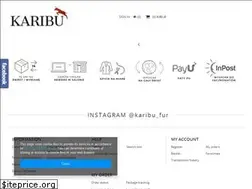 Sites similar to futrakaribu.pl